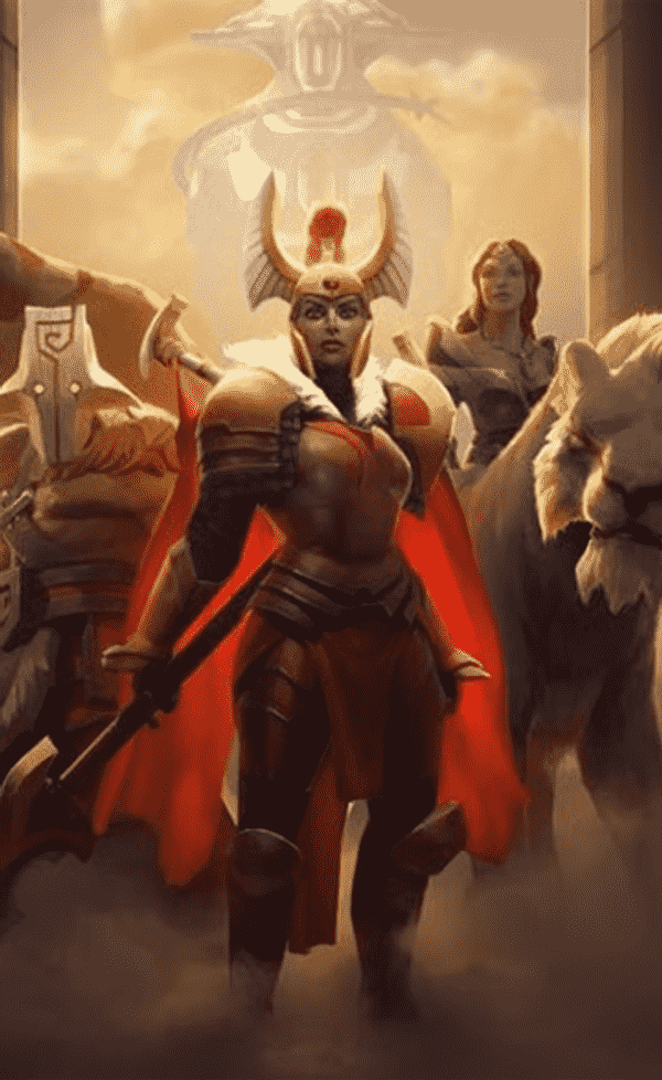 Jugadores profesionales de Dota 2 reaccionan ante los baneos de cuentas Smurf